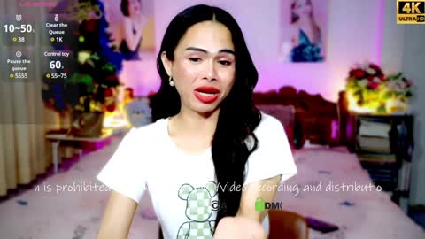 ribbinbovkoy online show from January 31, 12:40 pm