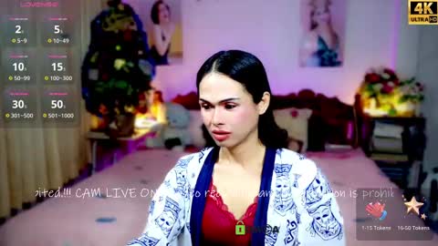 ribbinbovkoy online show from February 20, 4:36 pm