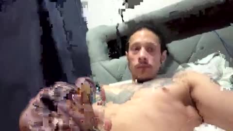 Snapshot of ricanmrmarcus chatting on December 1, 6:40 am ricanmrmarcus online show from December 1, 6:40 am