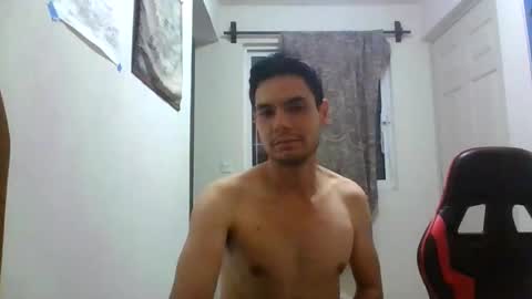 ricardogg1 online show from November 15, 4:54 am