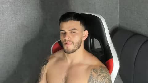 Snapshot of ricardogonzalez666 chatting on March 4, 10:27 pm ricardogonzalez666 online show from March 4, 10:27 pm