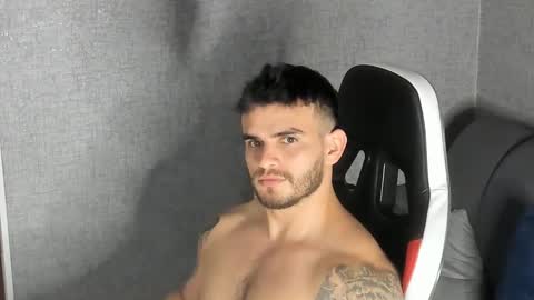 Snapshot of ricardogonzalez666 chatting on March 11, 10:53 pm ricardogonzalez666 online show from March 11, 10:53 pm