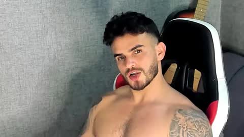 Snapshot of ricardogonzalez666 chatting on September 18, 11:51 pm ricardogonzalez666 online show from September 18, 11:51 pm