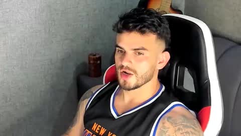 Snapshot of ricardogonzalez666 chatting on September 21, 5:47 pm ricardogonzalez666 online show from September 21, 5:47 pm