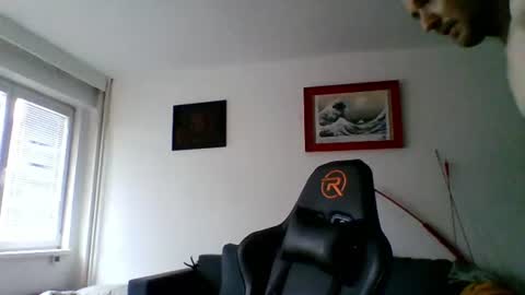 Snapshot of ricciardio chatting on July 6, 3:03 pm ricciardio online show from July 6, 3:03 pm