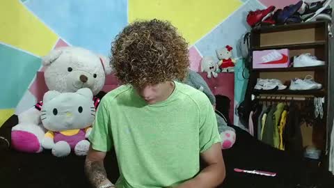 rich and kitty  online show from January 7, 6:56 pm