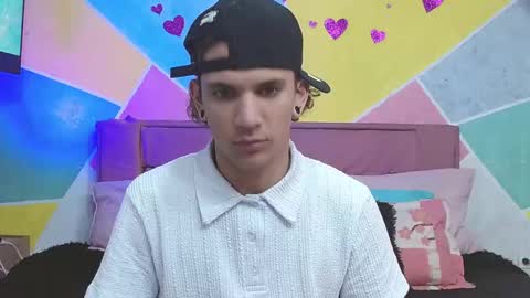 rich and kitty  online show from September 15, 2:33 am