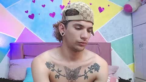 rich and kitty  online show from September 20, 9:38 pm