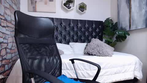 richar_voller online show from January 30, 4:55 pm