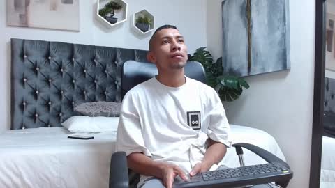 richar_voller online show from February 4, 10:54 am