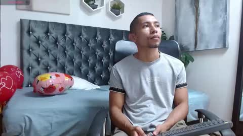 richar_voller online show from February 20, 11:09 am