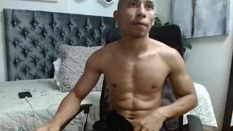 richar_voller online show from March 4, 3:59 pm