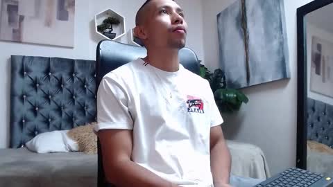 richar_voller online show from October 1, 11:16 am