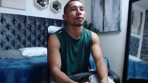 richar_voller online show from November 11, 11:32 am