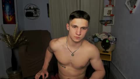 Snapshot of richard_kody chatting on April 17, 7:06 pm Rick online show from April 17, 7:06 pm