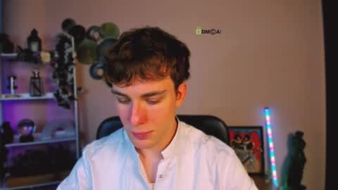 Snapshot of richard_kody chatting on April 20, 12:08 pm Rick online show from April 20, 12:08 pm