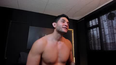 Ricardo online show from February 14, 5:14 pm