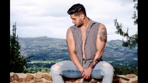 Ricardo online show from March 3, 3:53 pm