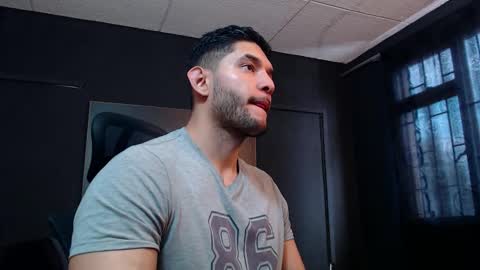 Ricardo online show from November 11, 2:17 pm