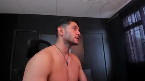 Ricardo online show from May 2, 6:13 pm
