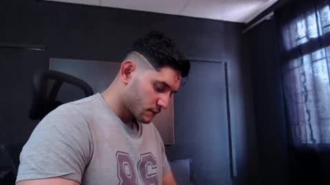 Ricardo online show from May 5, 4:26 pm