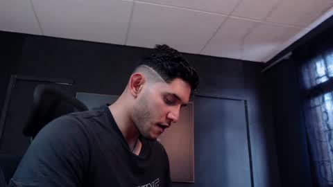 Ricardo online show from May 6, 2:55 pm