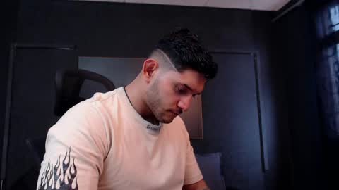Ricardo online show from May 7, 5:07 pm
