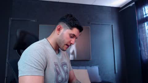 Ricardo online show from May 12, 4:37 pm
