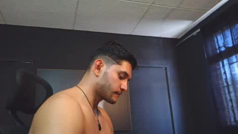 Ricardo online show from May 14, 4:47 pm
