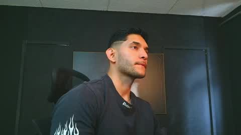 Ricardo online show from May 20, 1:50 pm