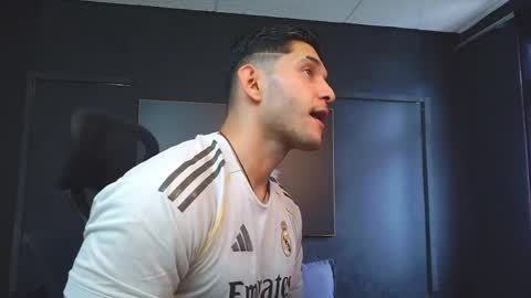 Ricardo online show from May 22, 2:44 pm