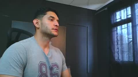 Ricardo online show from May 26, 4:36 pm