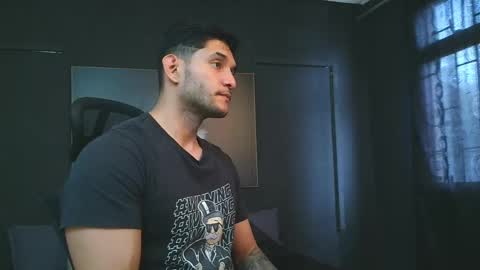 Ricardo online show from May 28, 3:42 pm