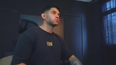 Ricardo online show from May 29, 4:49 pm