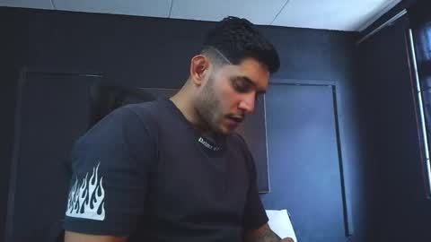 Ricardo online show from June 3, 4:34 pm
