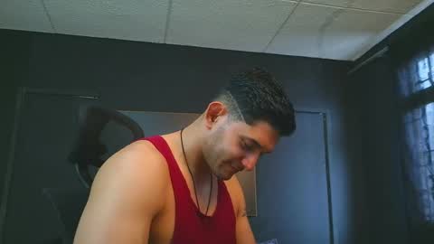 Ricardo online show from June 5, 2:45 pm