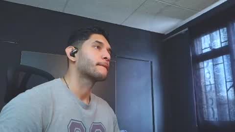 Ricardo online show from June 10, 2:49 pm