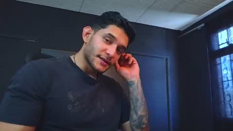 Ricardo online show from June 11, 5:11 pm