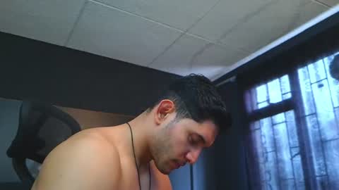 Ricardo online show from June 16, 3:03 pm
