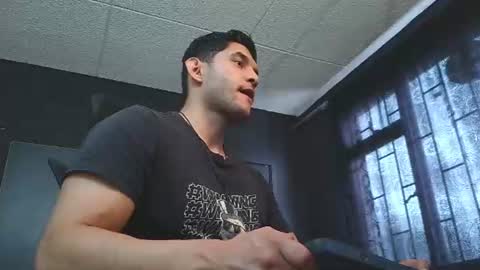 Ricardo online show from June 18, 5:28 pm