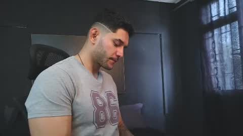 Ricardo online show from June 20, 5:05 pm