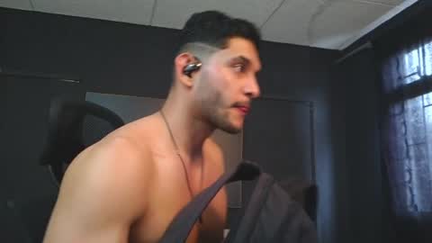 Ricardo online show from June 24, 4:50 pm