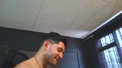 Ricardo online show from June 30, 4:52 pm