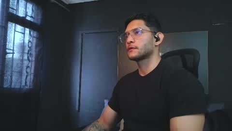 Ricardo online show from July 2, 5:08 pm