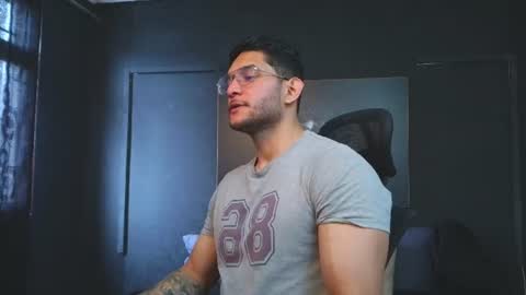 Ricardo online show from July 4, 5:08 pm