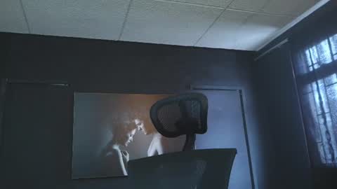 Ricardo online show from July 7, 3:38 pm