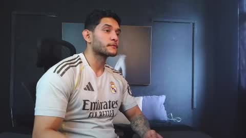 Ricardo online show from July 9, 4:44 pm