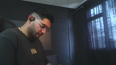 Ricardo online show from July 10, 5:04 pm
