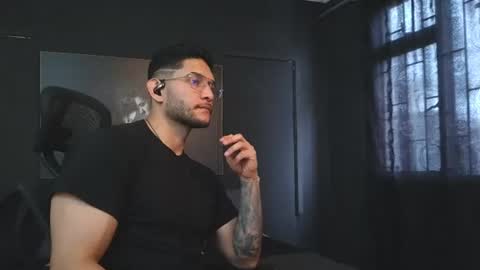 Ricardo online show from July 11, 5:15 pm