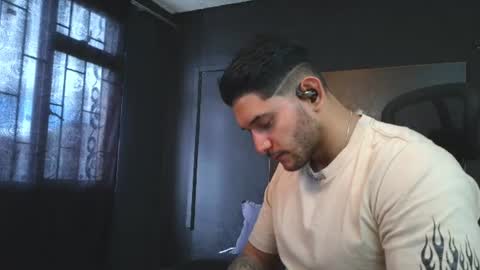Ricardo online show from July 16, 3:29 pm